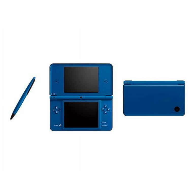 Nintendo DSi XL Portable Gaming Console 