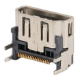 thumbnail image 2 of Console HD Multimedia Interface Port, Replacement ProfessionaI Installation Game Console Video Port Jack Wearable  For Repairing, 2 of 8