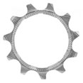 thumbnail image 1 of Cassette de vélo en acier au chrome-molybdène, 9 vitesses, roue libre, pièces de réparation pour VTT 11T, 1 of 4