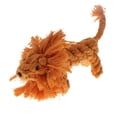 thumbnail image 1 of Juguete para masticar con nudo de cuerda para perros, accesorios de limpieza, 1 of 9