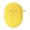Yellow, variant on Headset Shockproof-Housing Skin-friendly Cover for A Series/Buds 2 Washable Protect Non-slip Impact-resistant