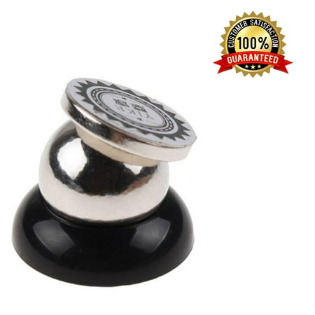 Car Truck Universal Magnetic Heavy Duty Non Slip Any Phone Strong Grip Phone Holder