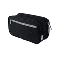 thumbnail image 1 of Estuche de lápices de gran capacidad Estuche de lápices grande bolsa de almacenamiento bolsa de cosméticos material de oficina escolar caja de almacenamiento de papelería Adepaton CPB-DE-LYY2460-1, 1 of 5