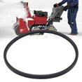 thumbnail image 5 of 954-04201A Snowblower Drive Belt for 754-04201A 754-04201 Replacement 2410 2620, 5 of 6