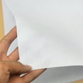 thumbnail image 2 of Miangastore 10PCS 11CT Counted Cross-Stitch Embroidered Plain Cloth Handmade Needlework Aida Fabric for DIY Use White, 2 of 8