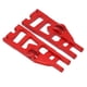 thumbnail image 5 of uds RC brazo oscilante inferior delantero aleación de aluminio mecanizado CNC peso ligero 1/6 RC camión brazo oscilante para camión 1/6 RC rojo, 5 of 8