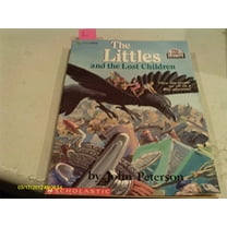 Pre-Owned The Littles and the Lost Children (The Littles #12) (Paperback) 0590430262 9780590430265
