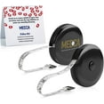 thumbnail image 3 of MEDca Tape Measure for Body Measuring Tape, (Pack of 2) Dual - Plastic, 3 of 9