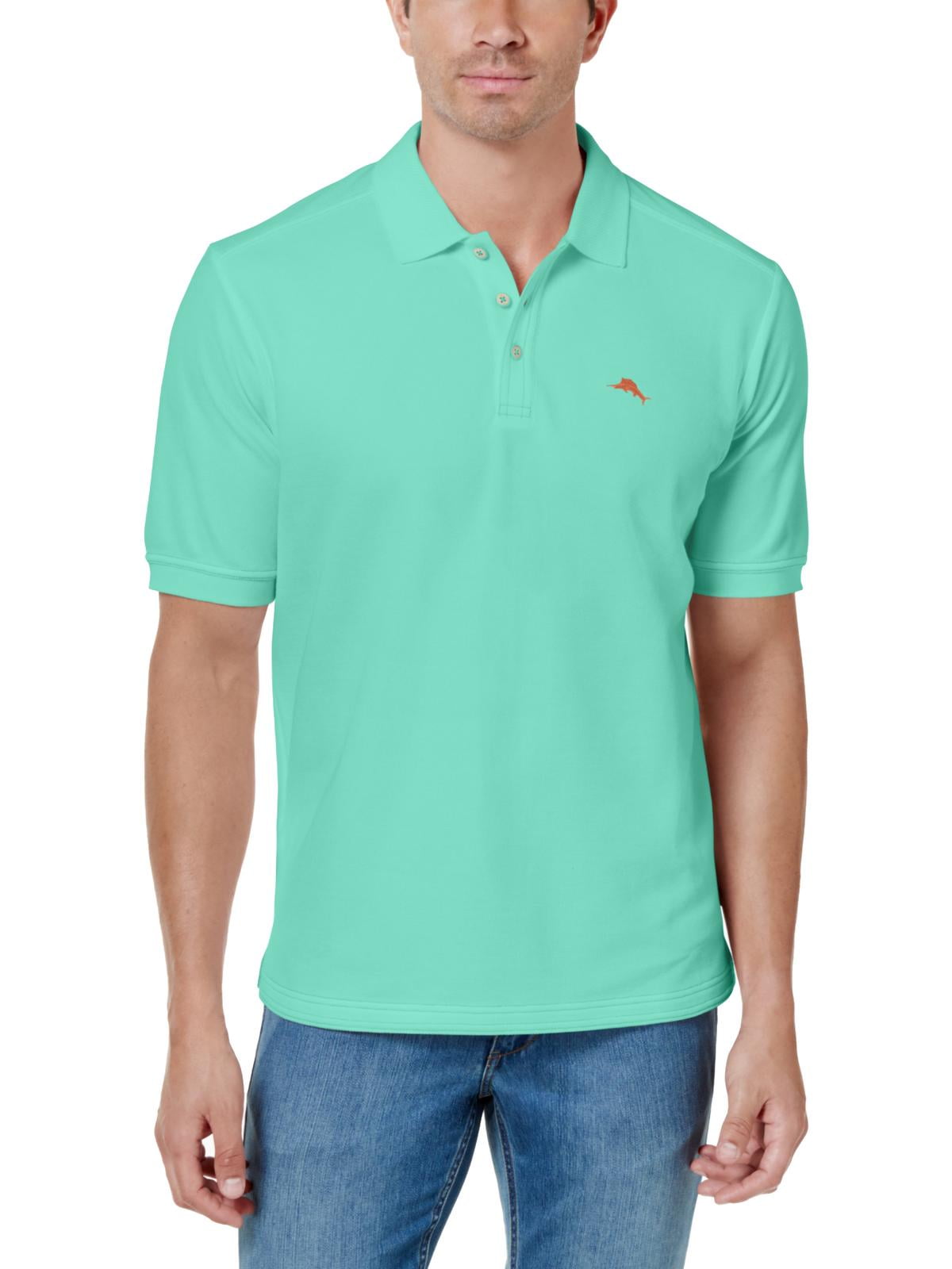 Tommy Bahama T20856 The Emfielder Polo 