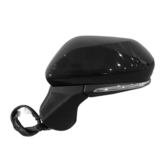 New Aftermarket  Premium Power Driver Side Door Mirror Heated 8794007190 fits 2019-2020 Toyota Avalon