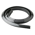 thumbnail image 1 of koolsoo Car Wheel Extension 1.5M Automobile Accessories Lightweight Carbon Fiber Pattern, 1 of 9