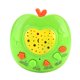 thumbnail image 5 of Máquina de aprendizaje de lectura para niños árabes, juguetes educativos para niños pequeños, color verde, 5 of 11