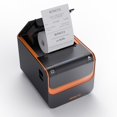thumbnail image 2 of Rongta POS Printer, 80mm Thermal Receipt Printer with Auto Cutter, USB Serial Ethernet Interface, Support Windows/Mac/Linux Cash Drawer, Res, 2 of 9