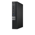 thumbnail image 2 of CPU Dell OPTIPLEX 7050 MINI - Intel Core i5-7a Gen, 16GB RAM -512GB SSD, WINDOWS 10, REACONDIONADO, 2 of 2