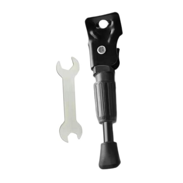 Ciclismo para niños Kickstand Bicicleta Patada de patada para niños 12 en