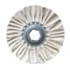 thumbnail image 5 of Rueda de Pulido para Vías Respiratorias de para Amoladora de Aluminio Y Acero Inoxidable DYNWAVEMX Rueda de pulido de vías respiratorias, 5 of 5