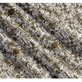 thumbnail image 3 of Soimoi Cotton Cambric Fabric Animal Skin Texture Printed Fabric 1 Yard 42 Inch Wide, 3 of 7