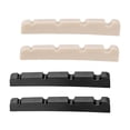 thumbnail image 3 of 2 piezas de de bajo eléctrico con tuercas ranuradas para de Blanco Yuyangstore Tuerca de bajo eléctrico de 4 cuerdas, 3 of 8