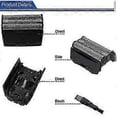 thumbnail image 2 of compatible electric shaver heads compatible 7 shavers Series_Perfect Gift, 2 of 2
