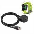 thumbnail image 1 of unbranded Para Smartwatch Con Cable USB Y Base Estable Compatible Con Garmin 5S 5X, 1 of 8