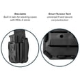thumbnail image 5 of Hero’s Pride Flex Duty Single Mag Case A4 – Universal Fit, MOLLE-Compatible, Stackable Design, 5 of 8
