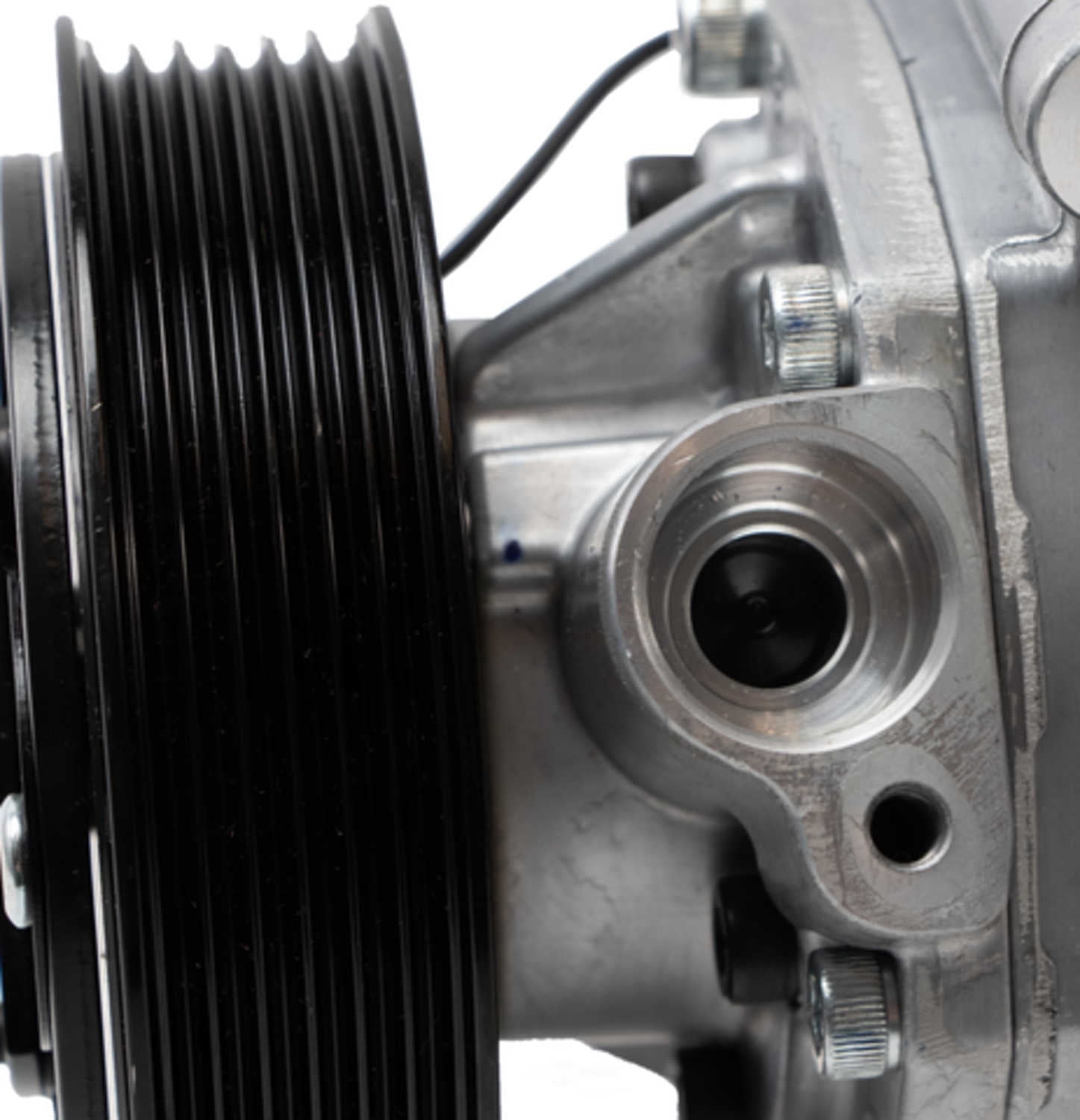 Four Seasons 58895 Valeo CR08 Compressor
