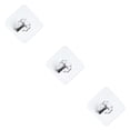 thumbnail image 3 of Kearding Ganchos de pared Soporte Perchas Ventana Almacenamiento Granja Organizador 5 piezas Type1 NO1, 3 of 6