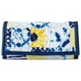thumbnail image 2 of Margo Wallet, Cobalt Sun, 2 of 4