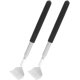 thumbnail image 1 of 2 rascadores de espalda retráctiles, herramienta de raspado portátil de acero inoxidable con tubo telescópico para rascar y masajear la cabeza, la espalda y las piernas de 7,9 a 26,8 pulgadas, 1 of 5