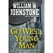 Go West, Young Man (Paperback)