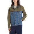 thumbnail image 1 of Camisas para hombres 1 par, Camisas para hombres Ligas para camisas Soportes elásticos ajustables para camisas con clips antideslizantes de bloqueo (23 par, negro), 1 of 4