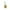 Clear Yellow, variant on TISHITA Mini Glass Flower Artificial Flower Creative Collectible Decoration Floral Figurine for Mom Wife Party Room