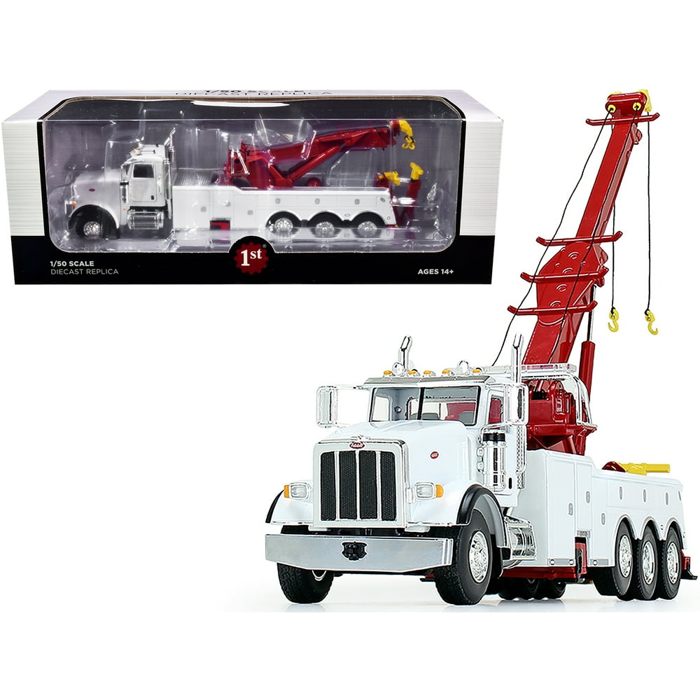 diecast model trucks