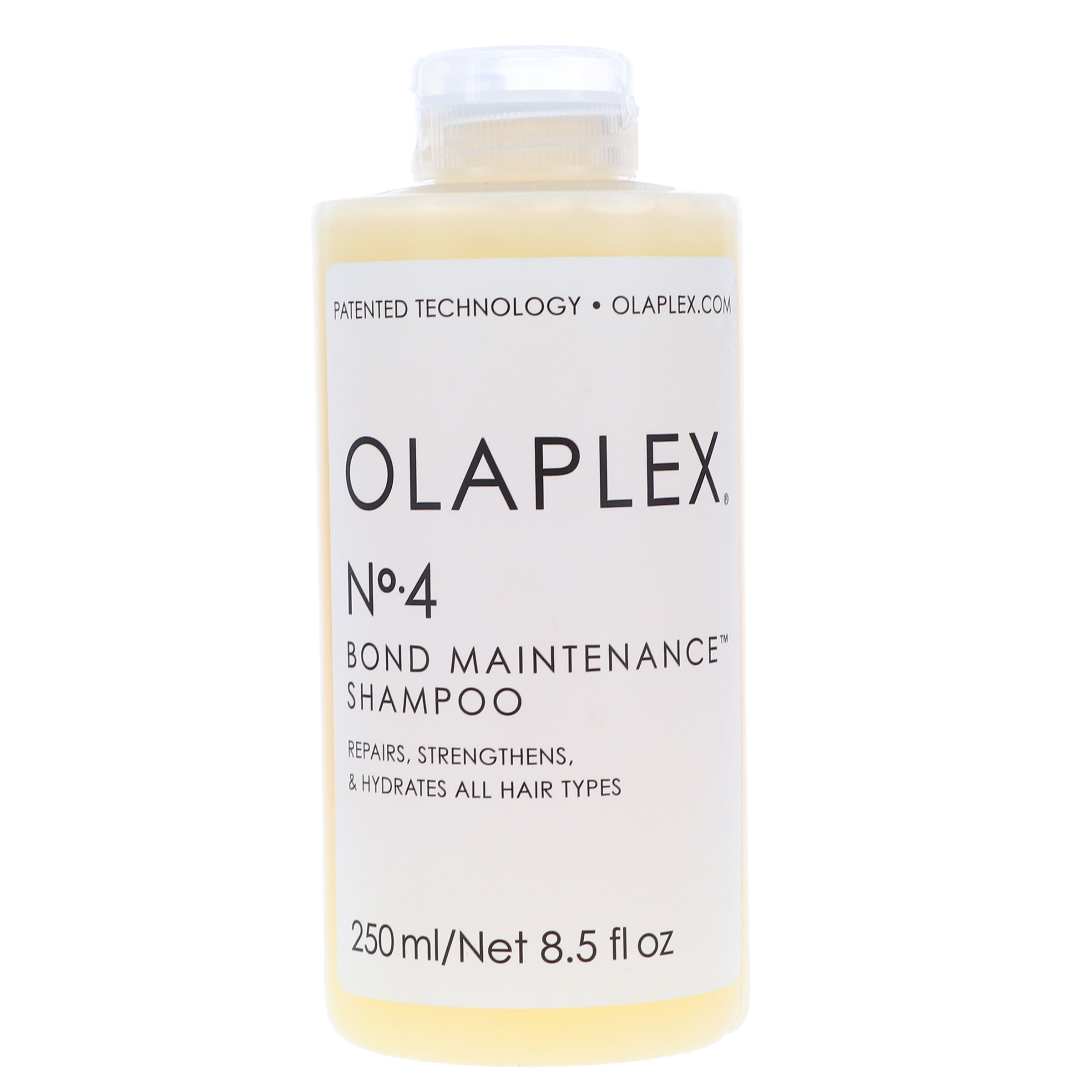 オラプレックス no.4 no.5 no.6 Olaplex No.4 Bond Maintenance Shampoo and No. 5 Bond Maintenance