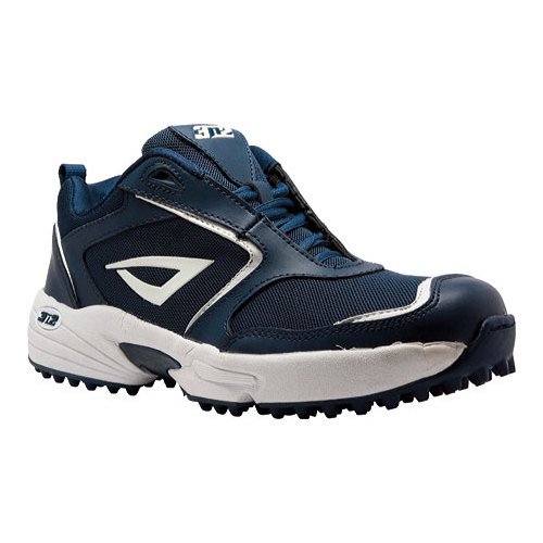 Rally TPU Fastpitch Softball Cleats With Pitching Toe By, 43 OFF