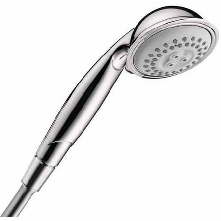 Hansgrohe 06127930 Tango C Hand Shower Only Multi-Function 75 Jet, Various