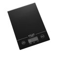 thumbnail image 1 of Adler AD 3138 b Mechanical kitchen scale Black Countertop Rectangle, 1 of 1