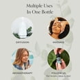 thumbnail image 4 of Edens Garden Camphor- White Essential Oil- 100% Pure Premium Grade, Undiluted, Natural, Therapeutic, Aromatherapy, The Best for Diffuser, Hair, Laundry, Humidifiers 30 ml (1 fl oz), 4 of 8