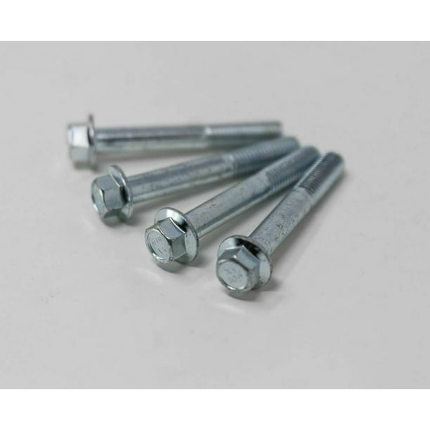 4x LS Engine Stand Bolt kit LS1 LS2 LS3 LS6 LS7 LSx 4.8 5.3 6.0 Piece