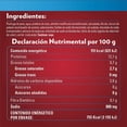 thumbnail image 2 of Salchicha de pechuga de pavo San Rafael 46 500 g, 2 of 3