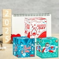 thumbnail image 3 of Decoración para el día Decoración para el día Accesorios Dulces Aperitivos Embalaje Cajas de cartón Artículos para fiestas, 3 of 8