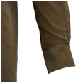 thumbnail image 3 of Manchester Camisa de Micropana Regular Fit  Beige, CH Manchester 49910N, 3 of 4