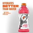 thumbnail image 3 of Gatorade Zero Sugar Thirst Quencher Berry Sports Drink, 28 fl oz, 1 Count Bottle, 3 of 6