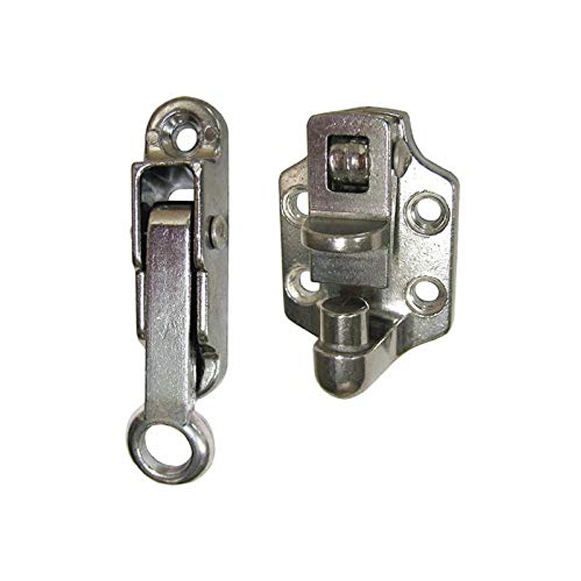 Rigid Trailer Door Hold Back (SP620) Single