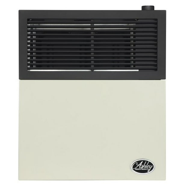11,000 BTU Direct Vent Propane Heater