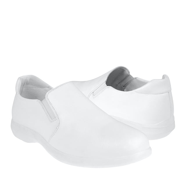 ZAPATOS CABALLERO STYLO 1030 PIEL BLANCO Stylo 1030