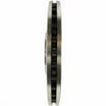 thumbnail image 5 of Centric Parts Disc Brake Rotor P/N:121.61106 Fits select: 2013-2014 FORD MUSTANG, 5 of 5
