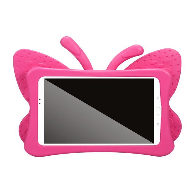Funda Para Tableta Eva Aberturas Precisas Soporte En Forma De Ala Soporte Trasero Para Tableta Yuarrent EL013952-01