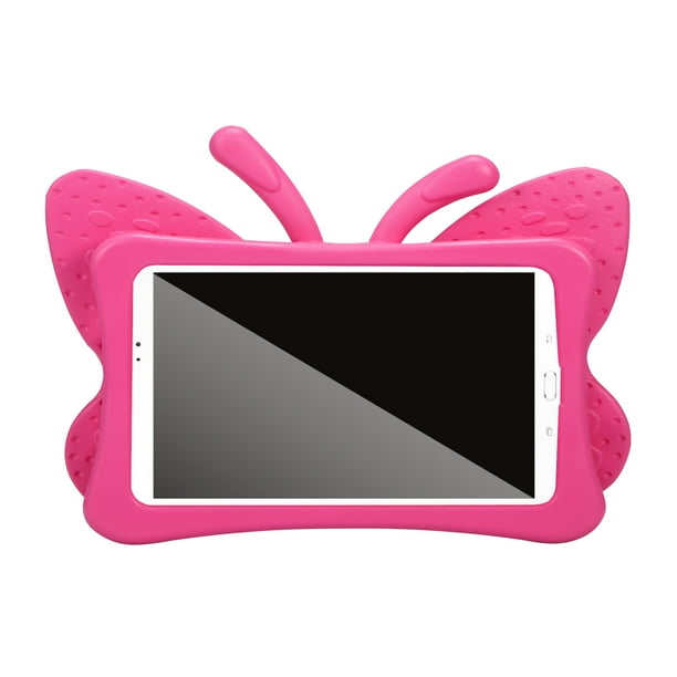 Funda Para Tableta Eva Aberturas Precisas Soporte En Forma De Ala Soporte Trasero Para Tableta Inevent EL013952-01
