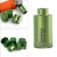 thumbnail image 6 of Miulika Diamond Hole Drill Bit Cutter Ceramic Glass Stones Tile Hole Opener Holesaw Diameter 30mm, 6 of 9